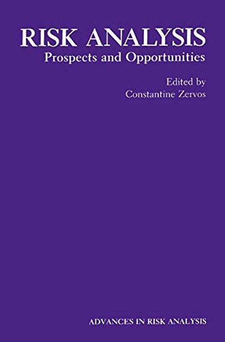 Risk Analysis: Prospects And Opportunities-..