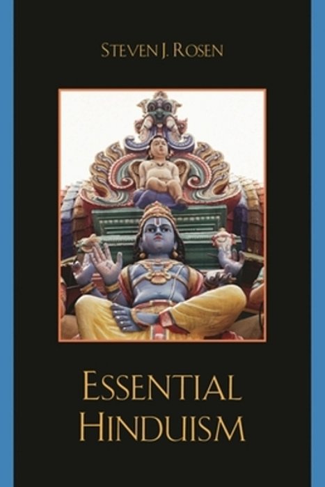 Essential Hinduism-..