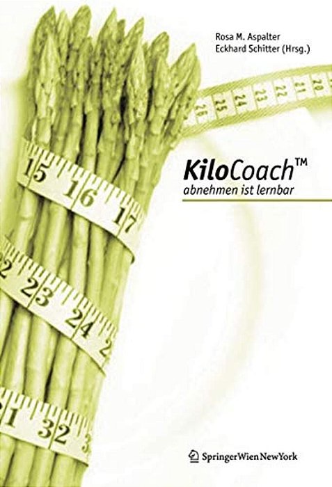 Kilocoachtm: Abnehmen Ist Lernbar-..