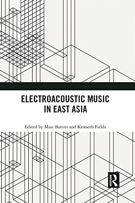 Electroacoustic Music In East Asia-..