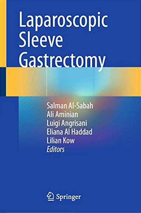 Laparoscopic Sleeve Gastrectomy-..