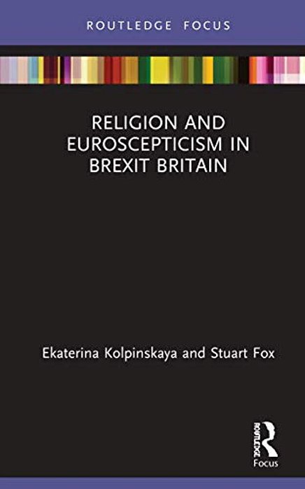 Religion And Euroscepticism In Brexit Britain-..