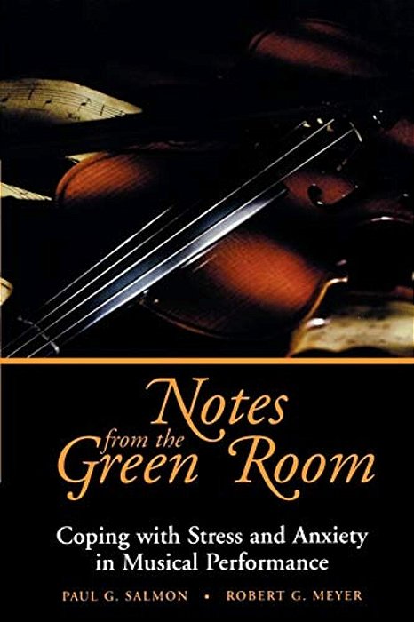 Notes Green Room-..