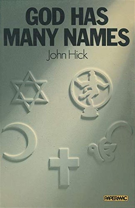 God Has Many Names: Britain's New Religious Pluralism-..