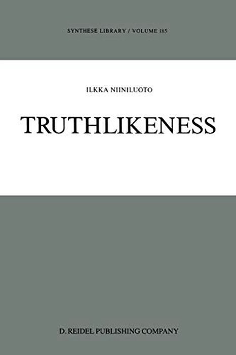 Truthlikeness-..