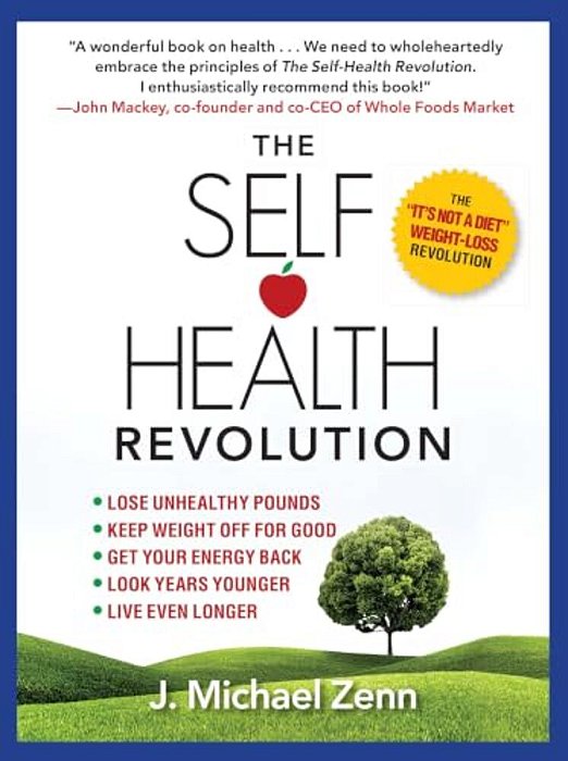 The Self-Health Revolution-..