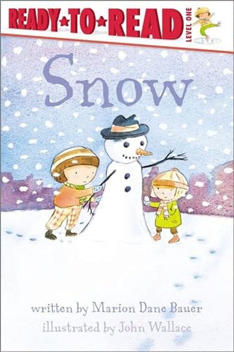 Snow-..