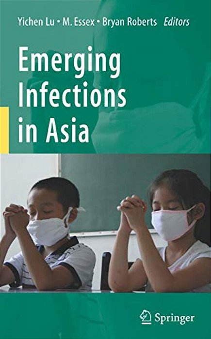 Emerging Infections In Asia-..