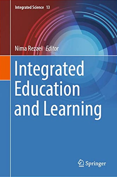 Integrated Education And Learning-..
