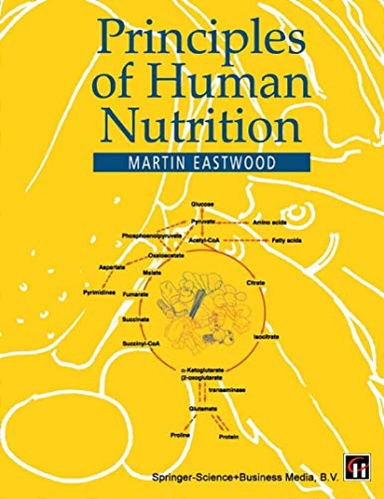 Principles Of Human Nutrition-..