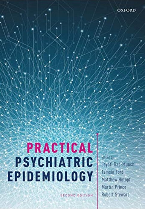 Practical Psychiatric Epidemiology-..