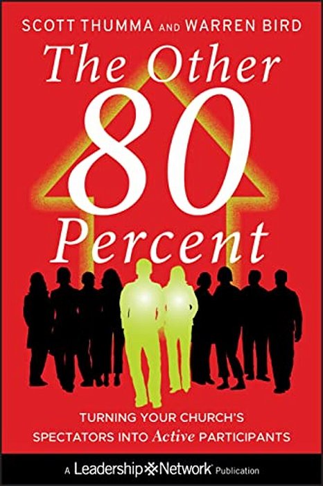 The Other 80 Percent-..