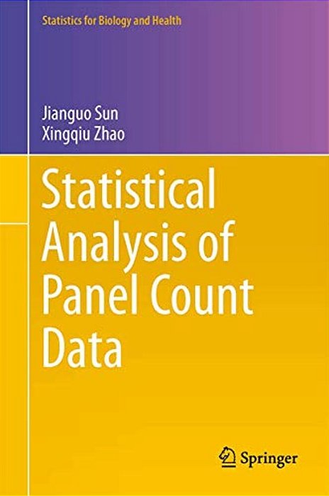 Statistical Analysis Of Panel Count Data-..