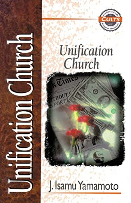 Unification Church-..