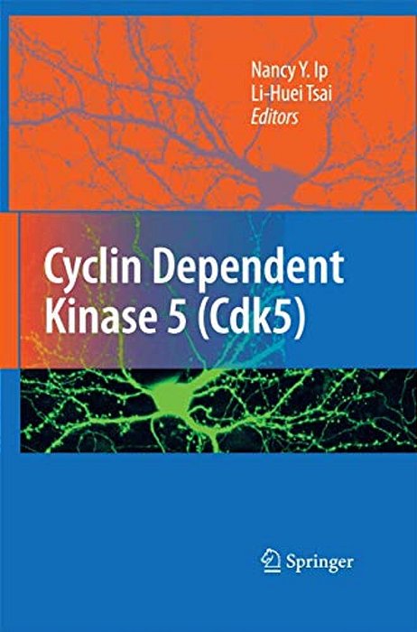 Cyclin Dependent Kinase 5 (CDK5)-..