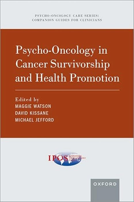 Psycho-Oncology In Cancer Survivorship And Health Promotion-..