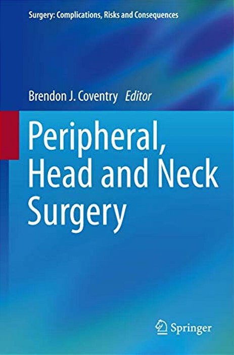 Peripheral, Head And Neck Surgery-..