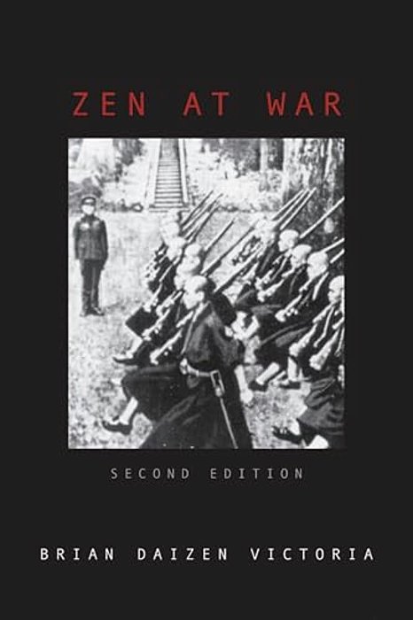 Zen At War-..