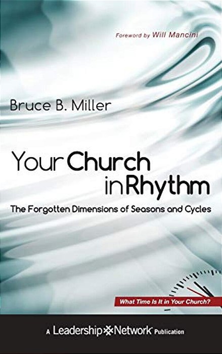 Your Church In Rhythm-..
