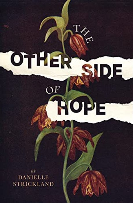 The Other Side Of Hope: Flipping The Script On Cynicism And Despair And Rediscovering Our Humanity-..