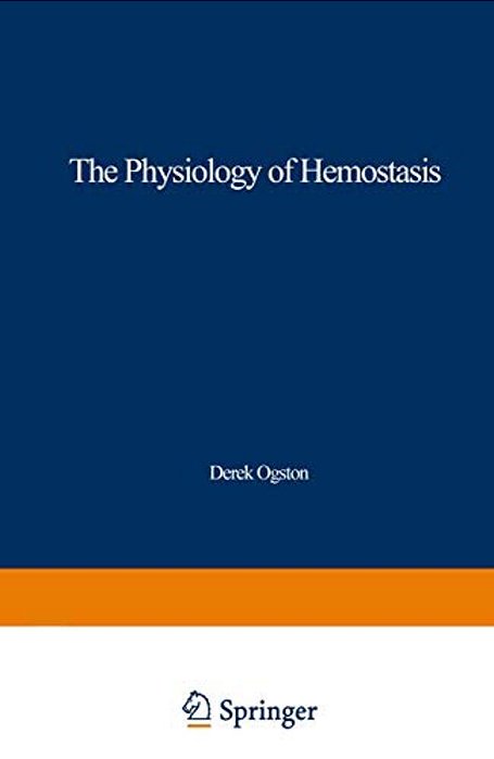 The Physiology Of Hemostasis-..