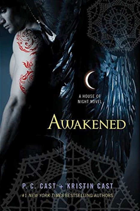 Awakened-..