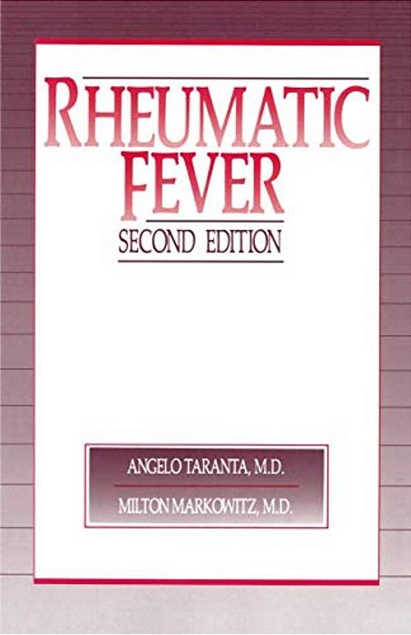 Rheumatic Fever-..