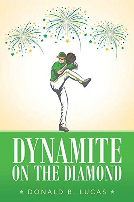 Dynamite On The Diamond-..