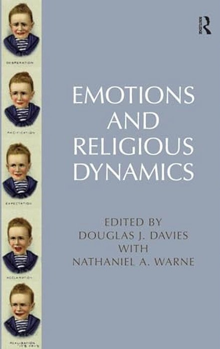 Emotions And Religious Dynamics-..