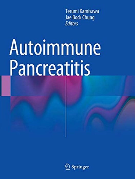 Autoimmune Pancreatitis-..