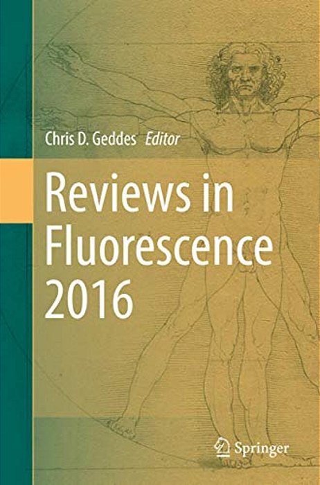 Reviews In Fluorescence 2016-..