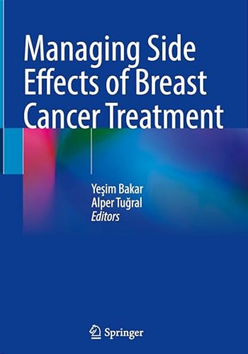 Managing Side Effects Of Breast Cancer Treatment-..