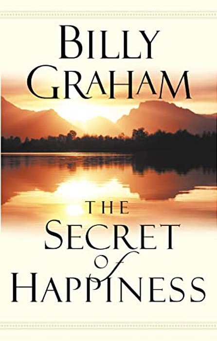The Secret Of Happiness-..