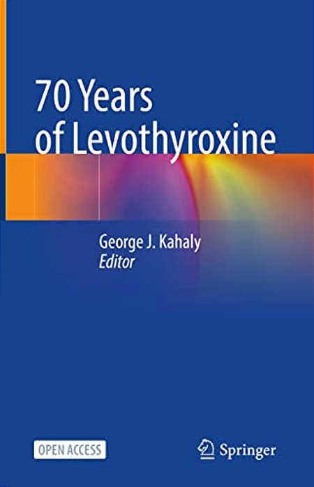 70 Years Of Levothyroxine-..
