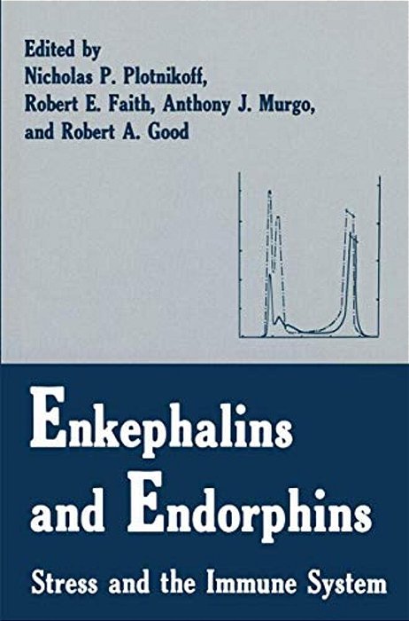 Enkephalins And Endorphins: Stress And The Immune System-..