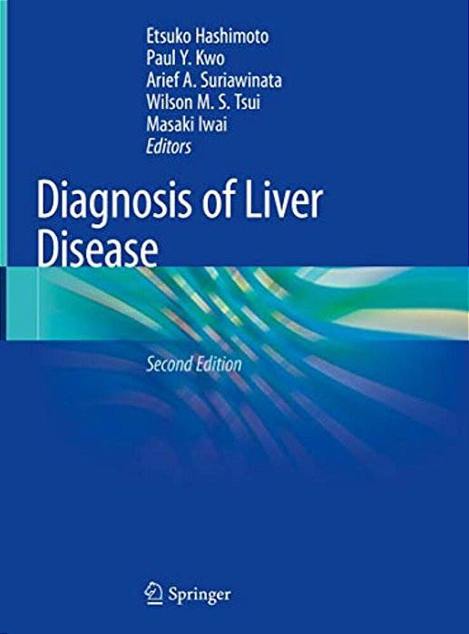 Diagnosis Of Liver Disease-..
