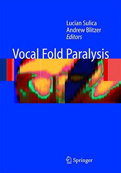 Vocal Fold Paralysis-..