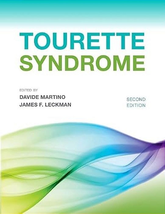 Tourette Syndrome-..