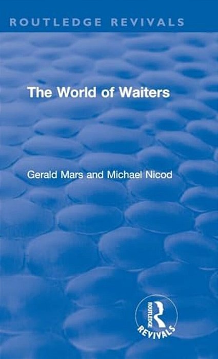 The World Of Waiters-..