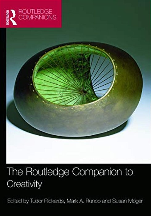 The Routledge Companion To Creativity-..