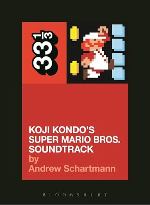 Koji Kondo's Super Mario Bros. Soundtrack-..