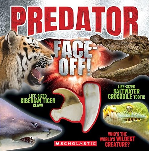 Predator Face-Off!-..