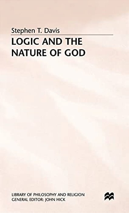 Logic And The Nature Of God-..