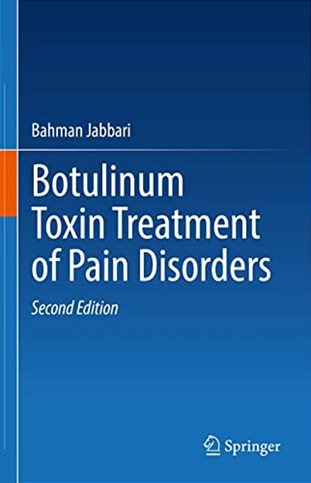 Botulinum Toxin Treatment Of Pain Disorders-..