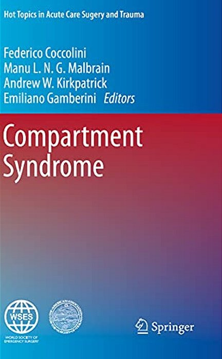 Compartment Syndrome-..
