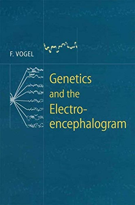 Genetics And The Electroencephalogram-..
