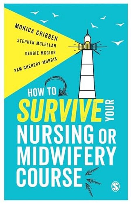 How To Survive Your Nursing Or Midwifery Course-..