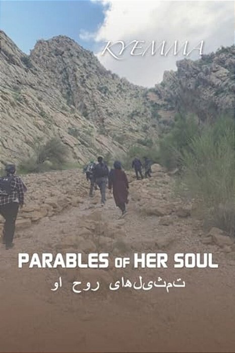 Parables Of Her Soul:?????????????-..