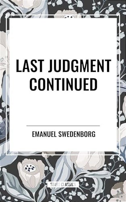 Last Judgment Continued-..