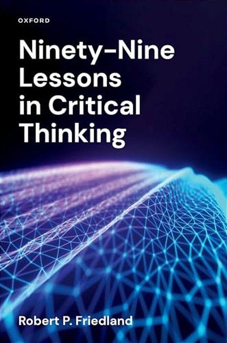 Ninety-Nine Lessons In Critical Thinking-..